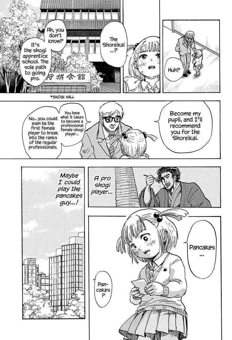 High School Family: Kokosei Kazoku Chapter 63 5